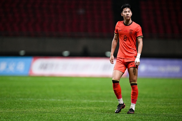 对抗差距明显 U19国足0-3完败民主刚果U23