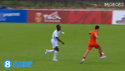 土伦杯U19国足0射门0角球 依合散黄油手0-3负民主刚果U23