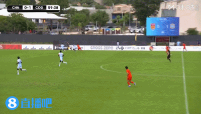 土伦杯U19国足0射门0角球 依合散黄油手0-3负民主刚果U23