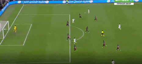 乱战制胜 皇马3-0马略卡挺进西超杯决赛