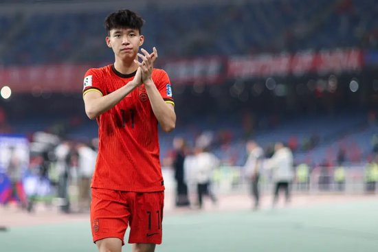U20亚洲杯后留洋热：五大现实问题拷问王钰栋依木兰