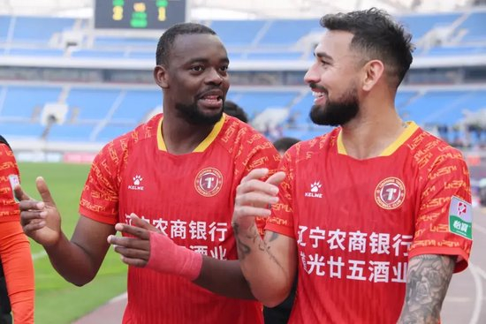 姆本扎5球并列中甲射手榜次席 中国功夫庆祝动作已在规划中