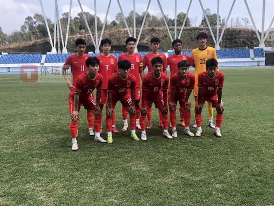 08国少就地解散 07国青提前竖旗 久尔杰维奇或接手