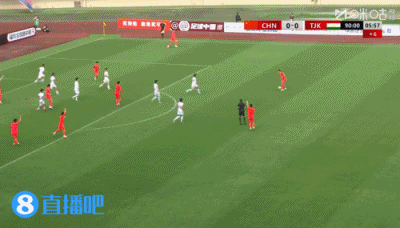 塔吉克斯坦U23球员自曝：最后时刻累了导致绝杀丢球