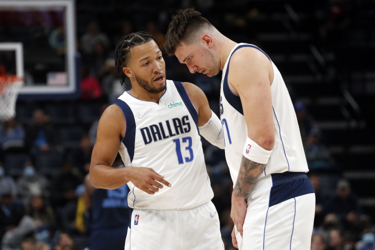 王治郅：达拉斯若留布伦森东契奇，总决赛格局或改写