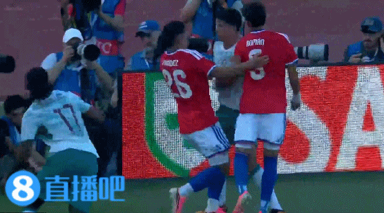 B席谈莱奥红牌:捍卫队友但需冷静 葡萄牙2-1智利暴露细节问题 B席谈莱奥红牌:捍卫队友但需冷静 葡萄牙2-1智利暴露细节问题