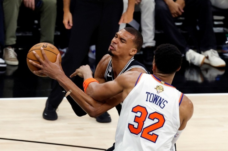 尼克斯vs骑士g3nba