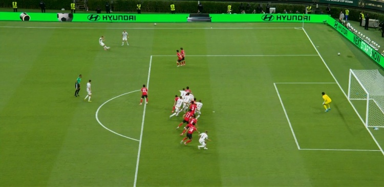 遭韩国2-1逆转，捷克球员：他们让我们三分钟碰不到球，逼抢完全没用