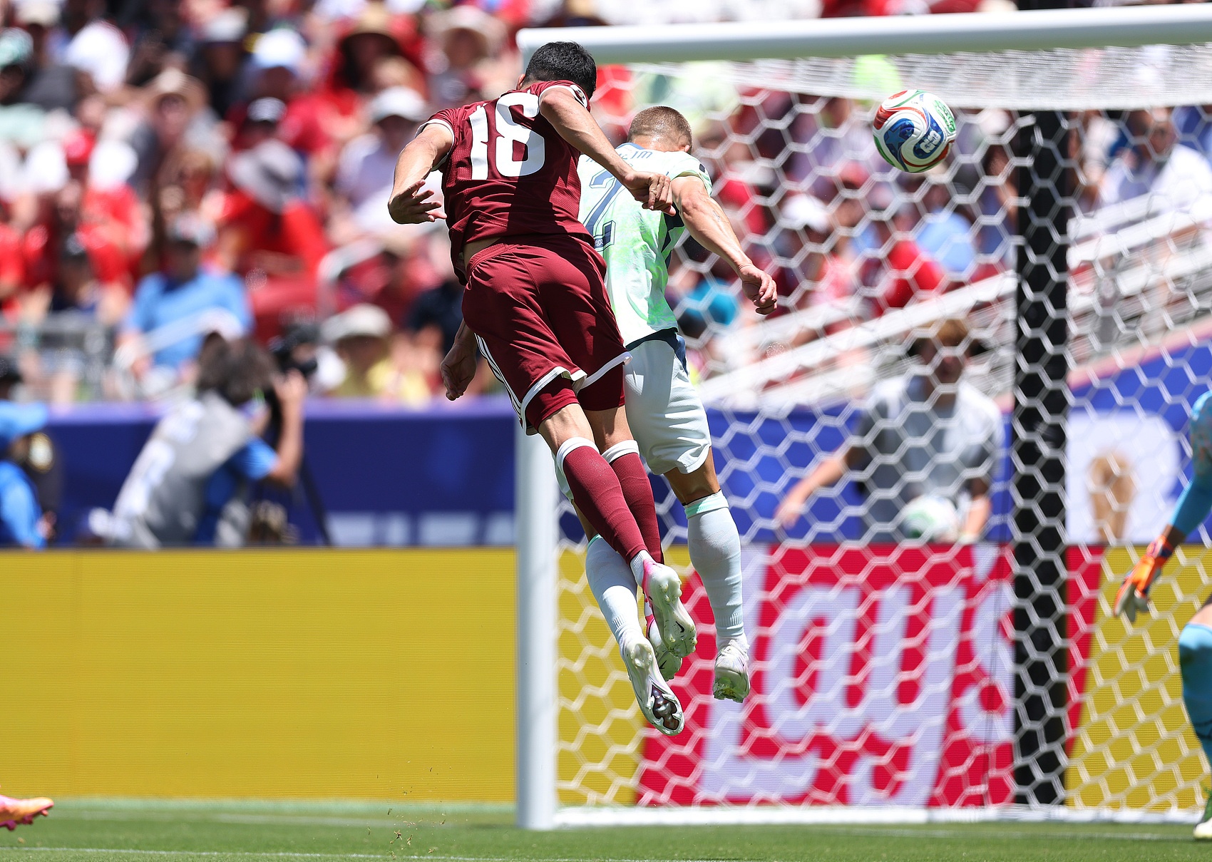 巴西首战21届不败纪录延续 维尼修斯爆射救主 塞巴里挑射惊艳 巴西首战21届不败纪录延续 维尼修斯爆射救主 塞巴里挑射惊艳