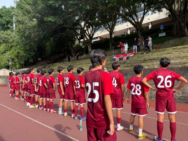 海港U17补时两球难挽败局 2-3负南开中学南区收官
