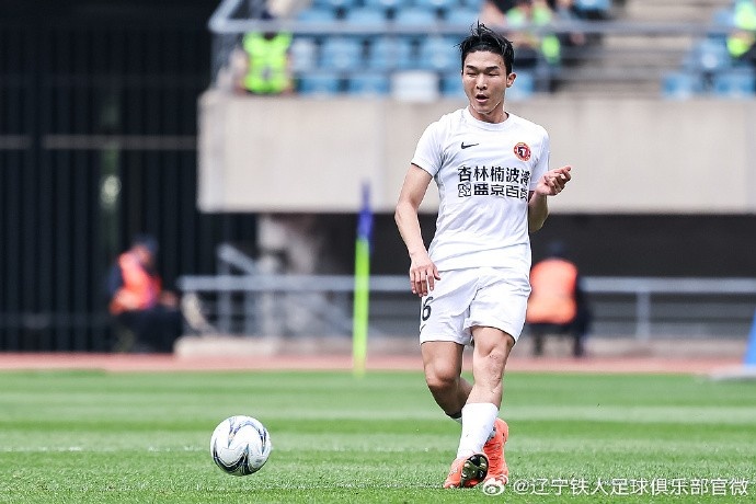 全华班辽宁铁人0-1大连可为 韩国夏训后首战出局 全华班辽宁铁人0-1大连可为 韩国夏训后首战出局