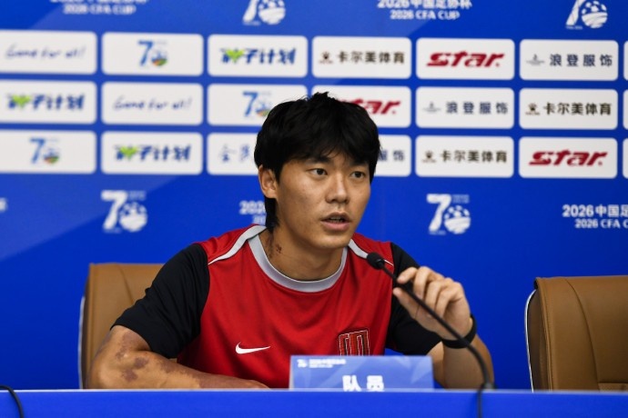 蓉城三将归队首日合练 阿洛伊西：准备充分 杯赛单场决胜不容有失