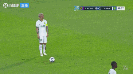 林良铭两射一造点失点 国安2-1客胜广州豹晋级足协杯下一轮