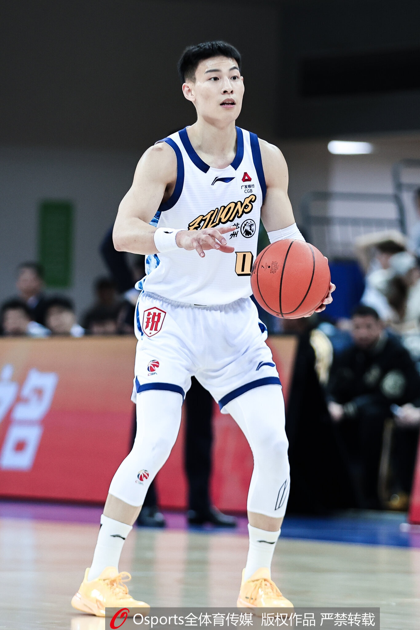 林秉圣返台：台湾球队报价远超CBA薪资