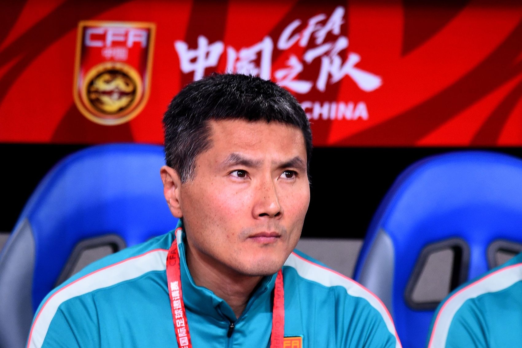 0-7耻辱纪录之后：中国男足世界排名第94位，距世界杯还有多远