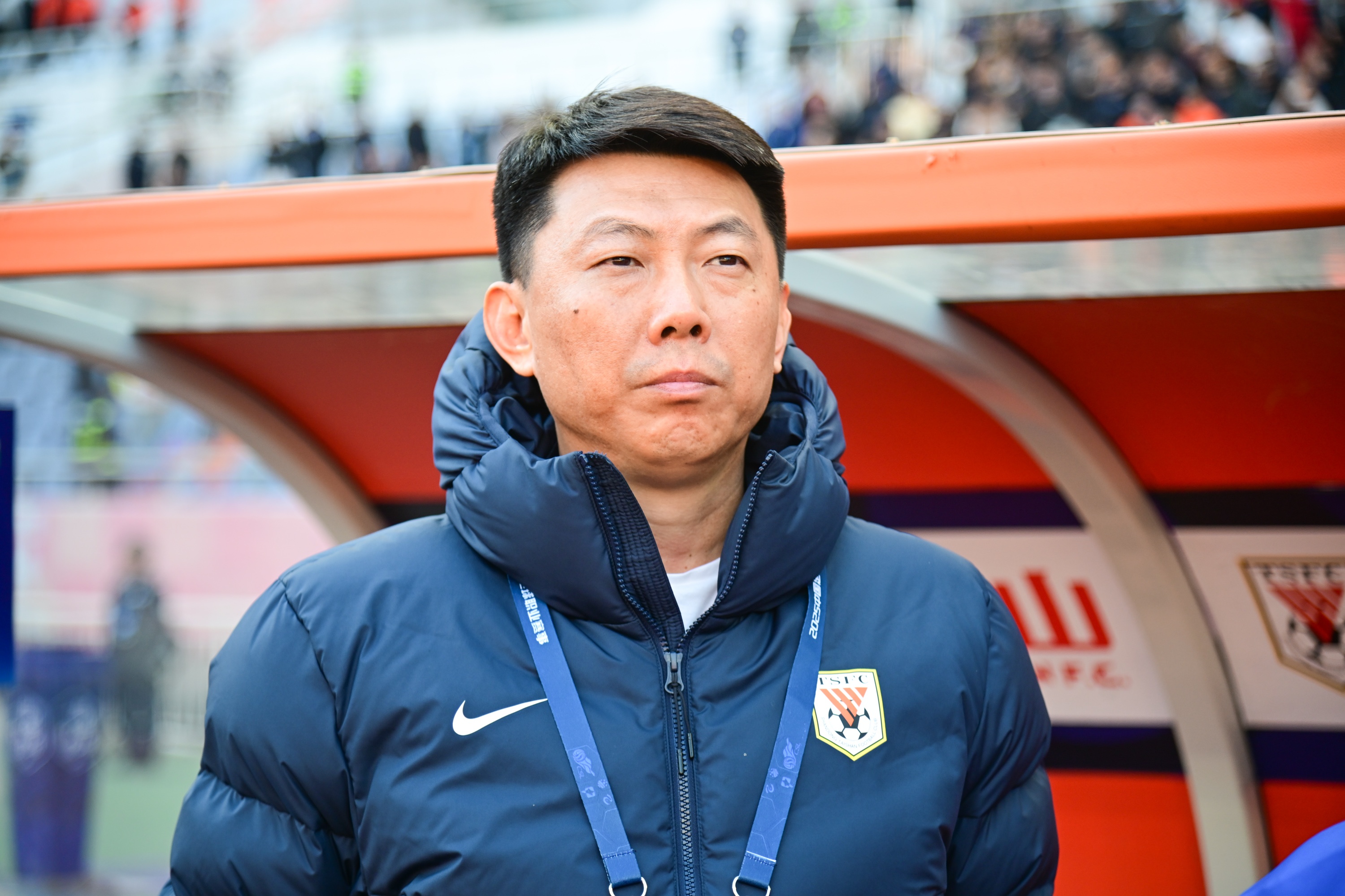 唐田上位早有布局，泰山选他并非心血来潮