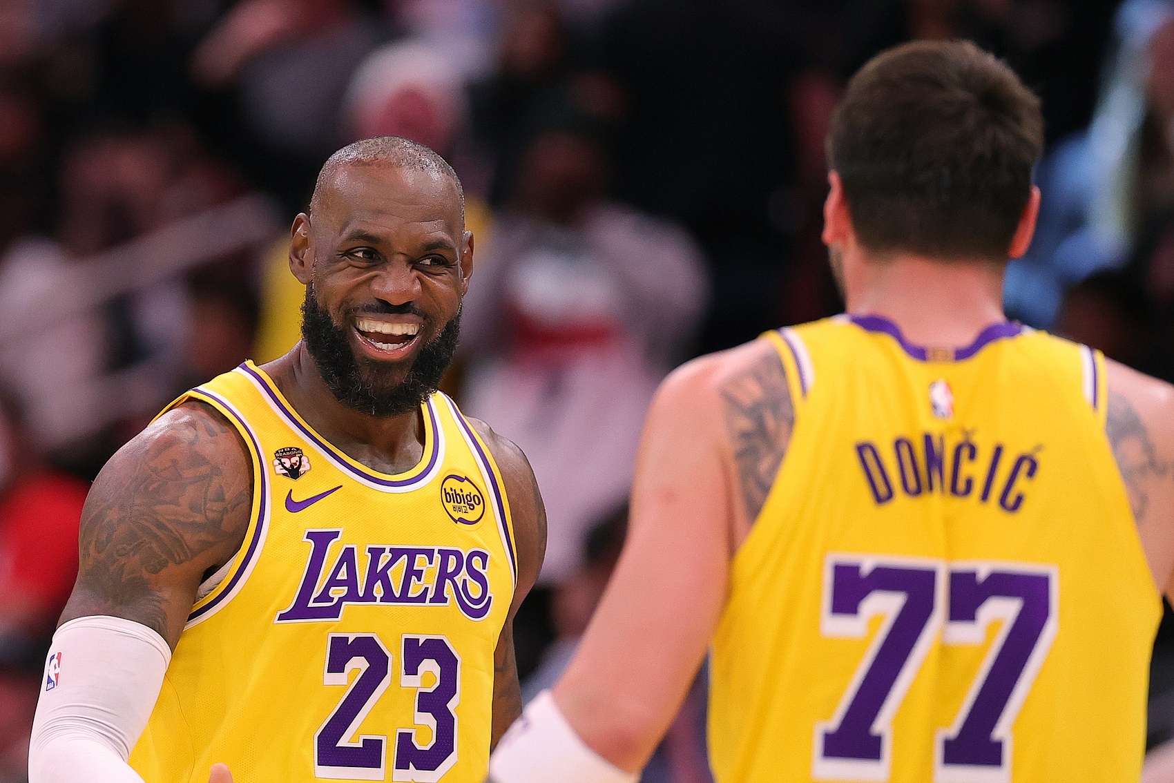 考赫德:东契奇被五人加NBA同时放弃,詹姆斯前八年没有过