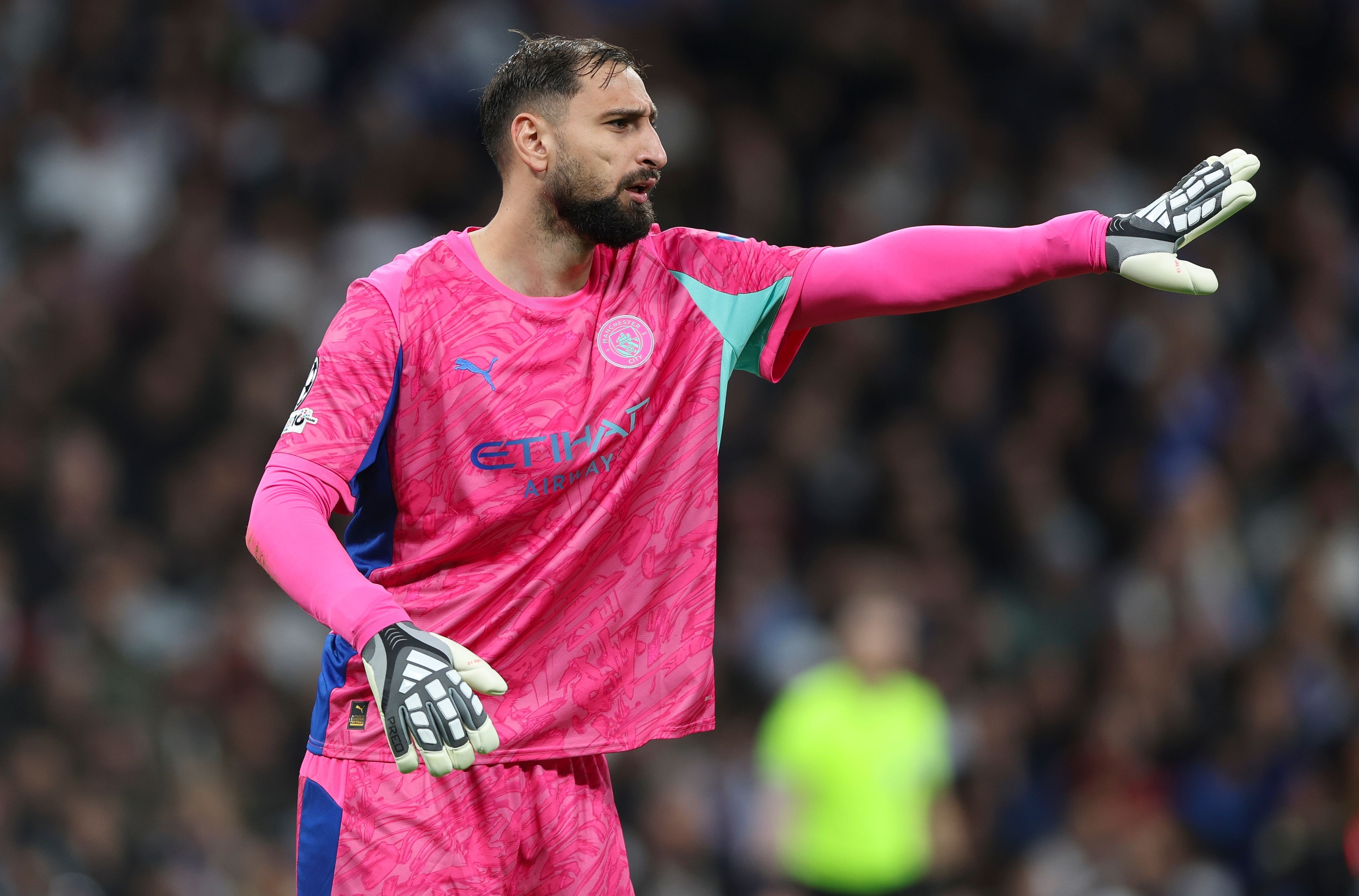 ESPN百大门将：拉亚居首，库尔图瓦第二，多纳鲁马第三