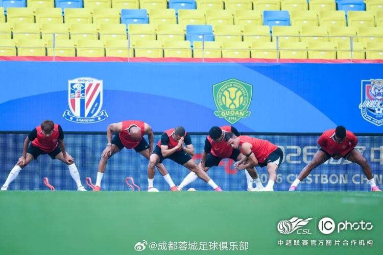阿洛伊西：进攻端数据不错，定位球攻防是重点打磨环节
