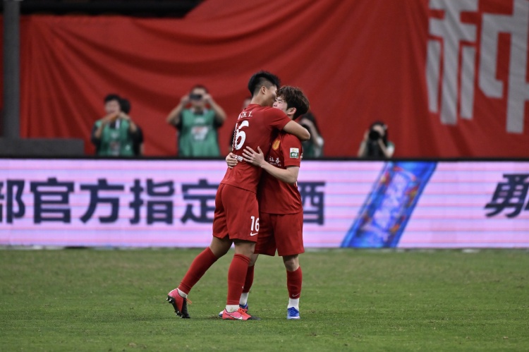 安山绿色者对阵大邱FC无插件