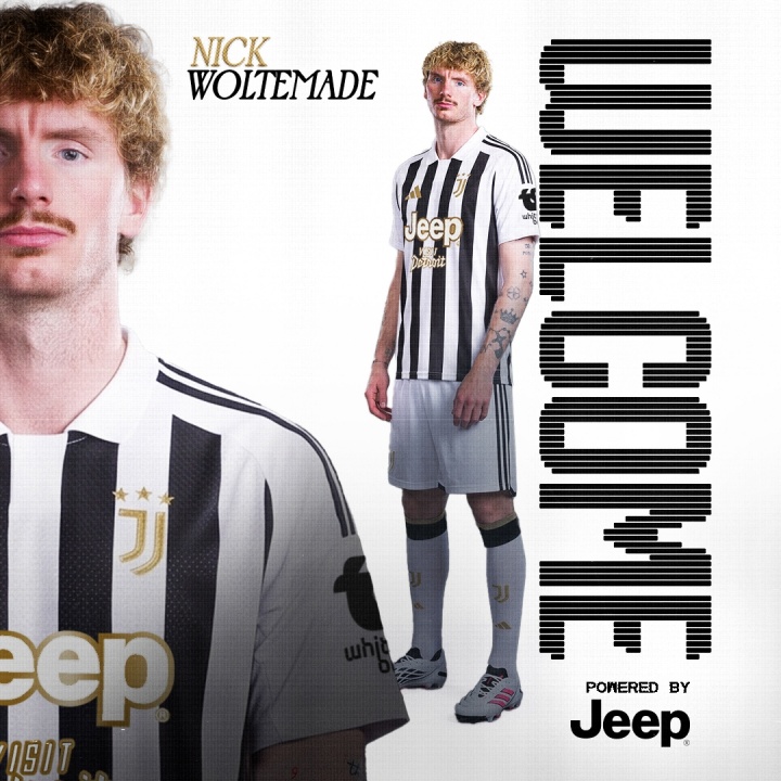 斯帕莱蒂：沃尔特马德必须熟练掌握头球和射门，无论他是否愿意