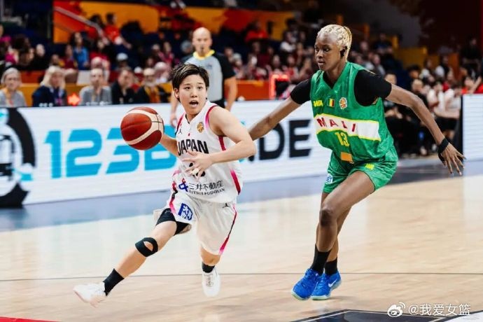 女篮世界杯D组首轮全部战罢 小组积分榜更新 女篮世界杯D组首轮全部战罢 小组积分榜更新