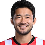 菅原由势